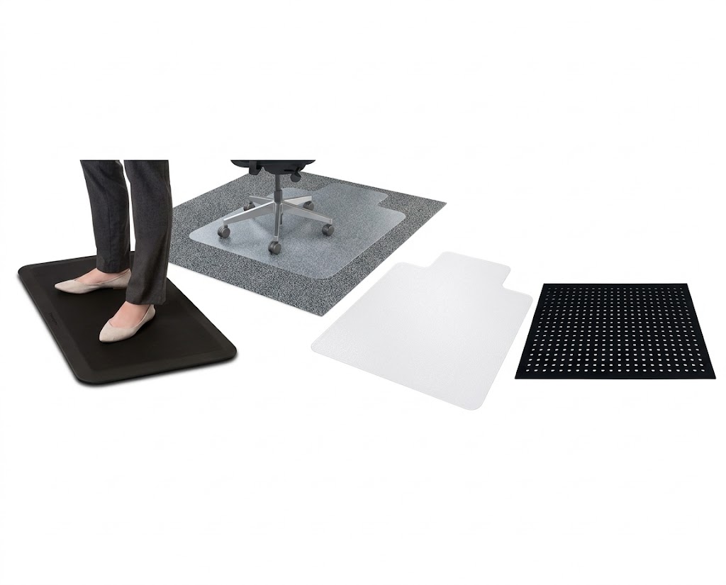 Floor Protection
